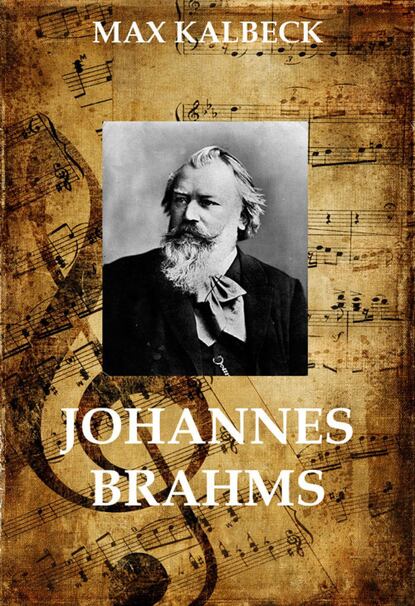 

Johannes Brahms