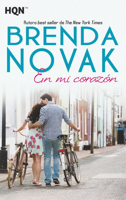 Brenda Novak - En mi corazón