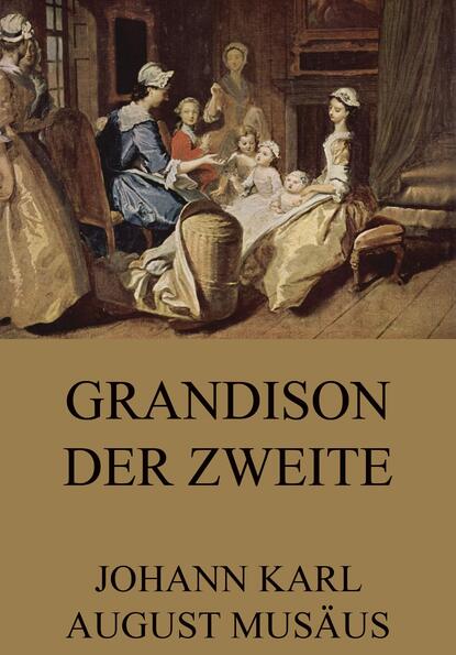 

Grandison der Zweite