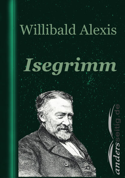 Isegrimm (Alexis Willibald). 