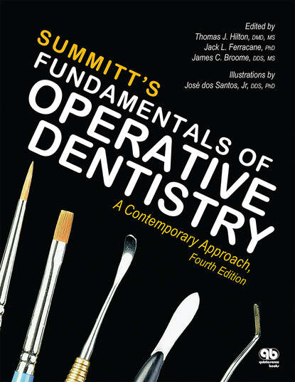 Thomas J. Hilton - Fundamental of Operative Dentistry