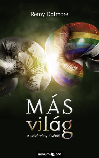 MÁS világ