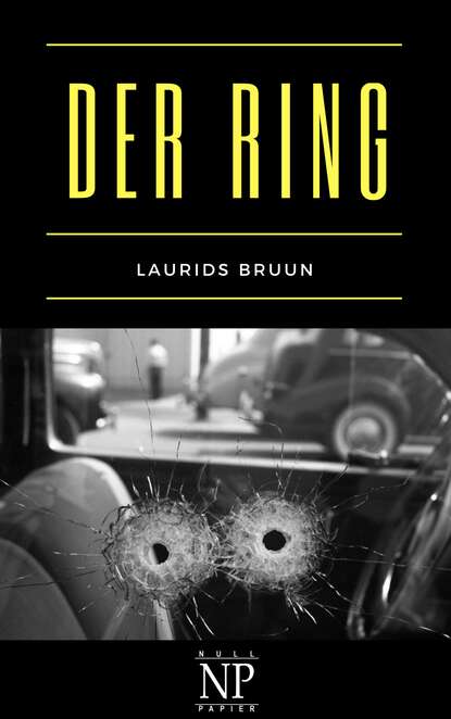 Laurids  Bruun - Der Ring