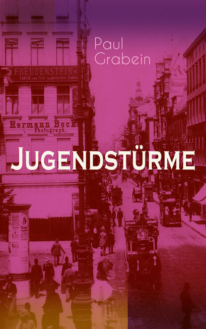 

Jugendstürme