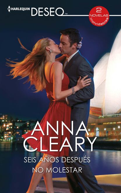 Anna Cleary - Seis años después - No molestar