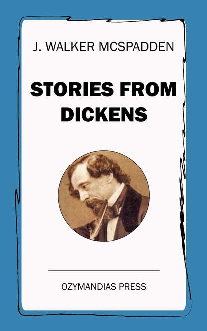 

Stories from Dickens