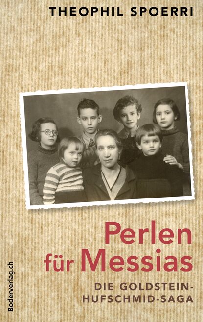 

Perlen für Messias