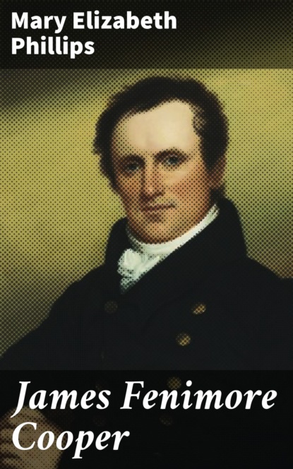 

James Fenimore Cooper