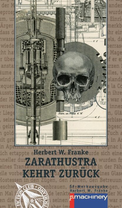 Zarathustra kehrt zurück