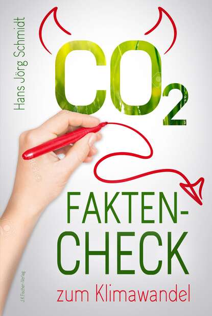 Hans-Jorg  Schmidt - CO2: Fakten-Check zum Klimawandel