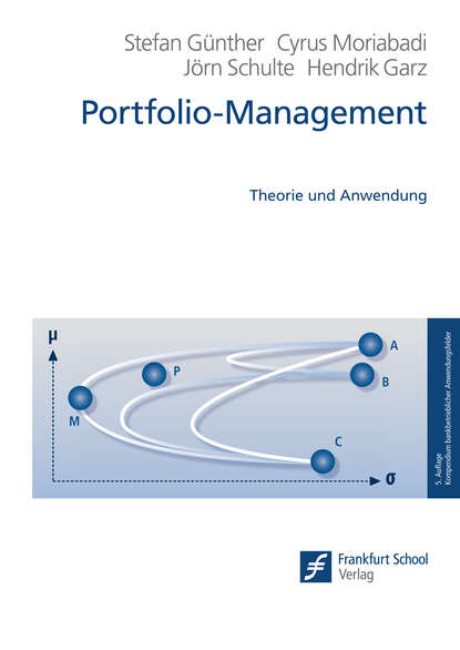 Portfolio-Management (Stefan  Gunther). 