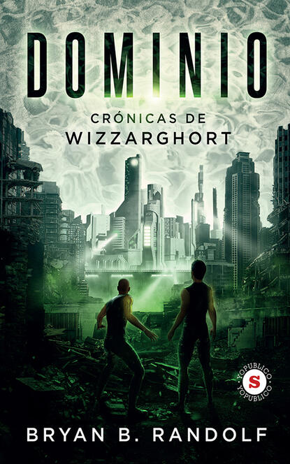 

Dominio Crónicas de Wizzarghort