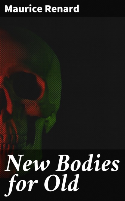 

New Bodies for Old