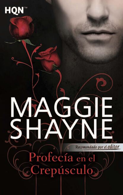 Maggie Shayne - Profecía en el crepúsculo