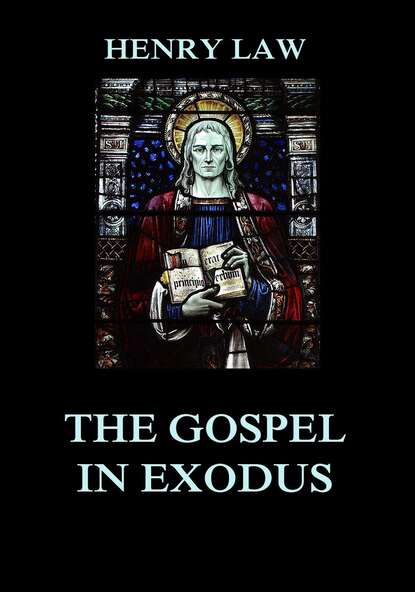 

The Gospel in Exodus
