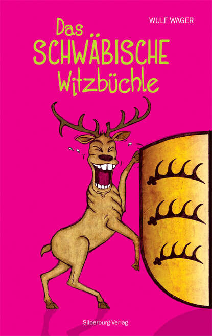 

Das schwäbische Witzbüchle