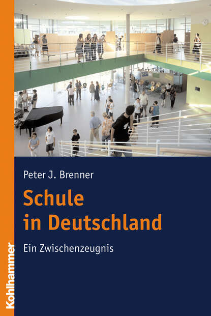 

Schule in Deutschland