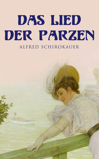Alfred Schirokauer — Das Lied der Parzen