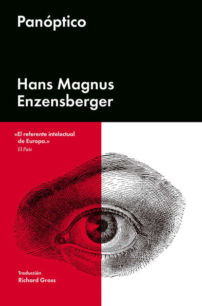 Hans Magnus Enzensberger - Panóptico