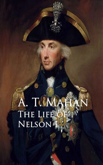 

The Life of Nelson I