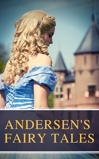 MyBooks Classics - Andersen's Fairy Tales
