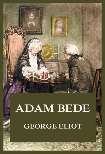 

Adam Bede