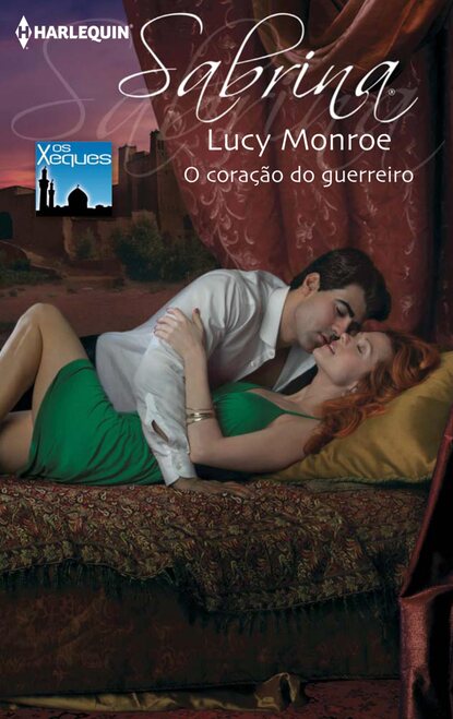 Lucy Monroe — O cora??o do guerreiro