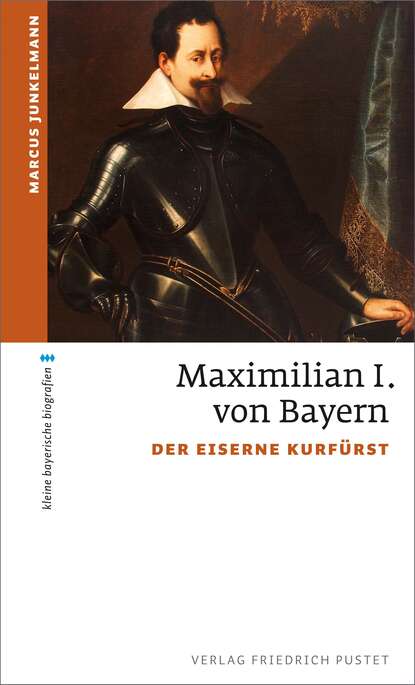 Maximilian I. von Bayern