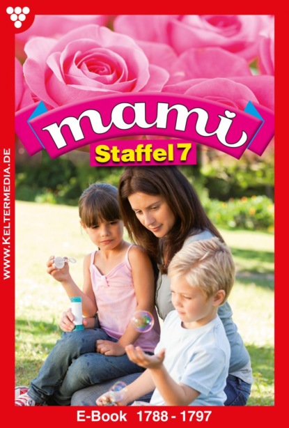 Lisa Simon - Mami Staffel 7 – Familienroman
