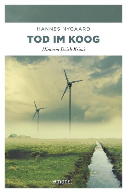 Hannes  Nygaard - Tod im Koog