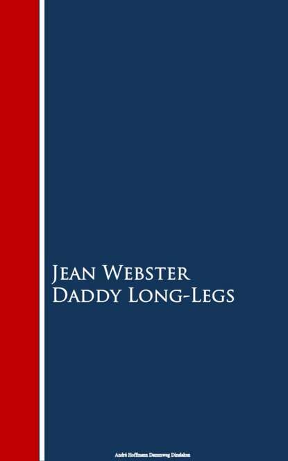 Jean  Webster - Daddy Long-Legs