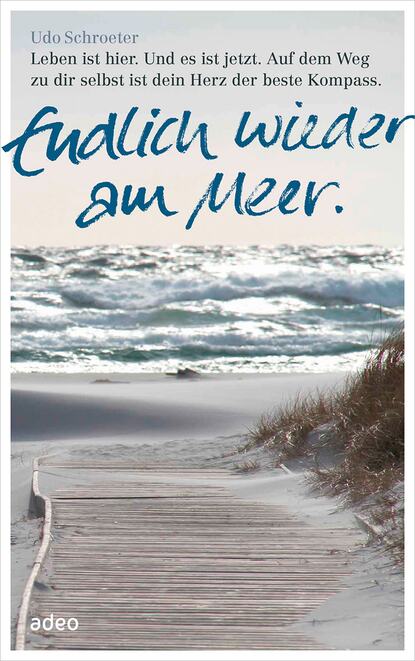 

Endlich wieder am Meer.