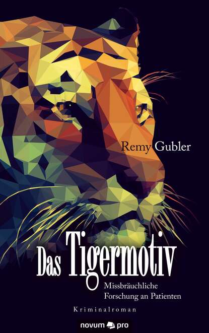 

Das Tigermotiv