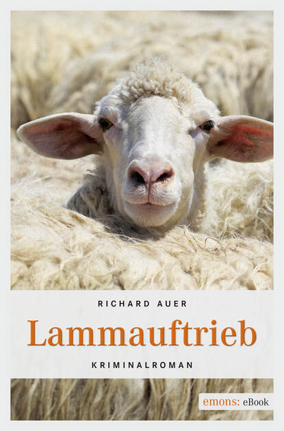

Lammauftrieb