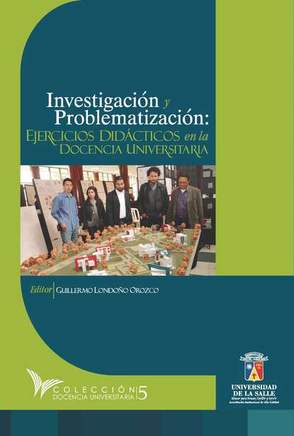 

Investigación y problematización