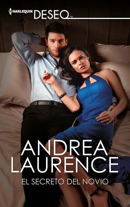 Andrea Laurence — El secreto del novio