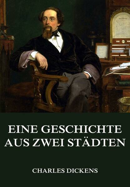 

Eine Geschichte aus zwei Städten