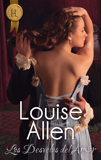 Louise Allen - Los desvelos del amor