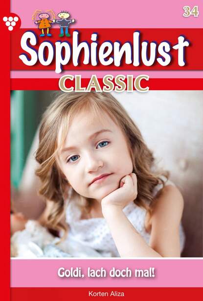 

Sophienlust Classic 34 – Familienroman