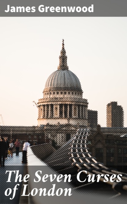 

The Seven Curses of London