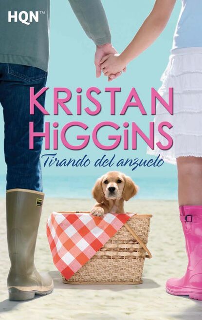 Kristan Higgins - Tirando del anzuelo