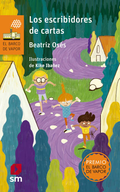 Beatriz Osés García - Los escribidores de cartas