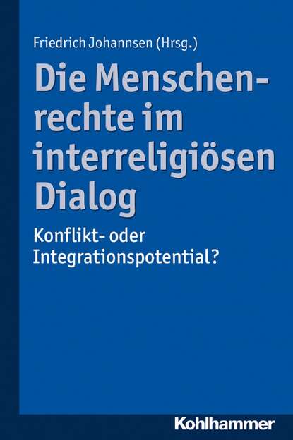 

Die Menschenrechte im interreligiösen Dialog