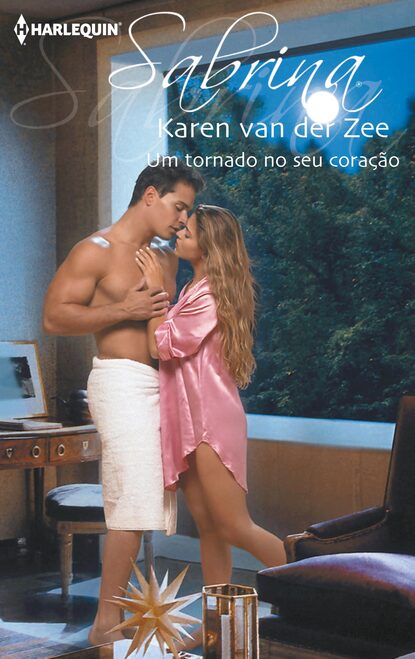 Karen Van Der Zee - Um tornado no seu coração