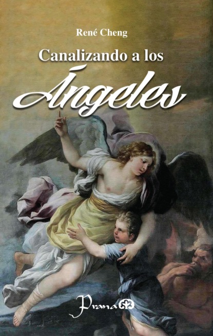 Canalizando a los ángeles