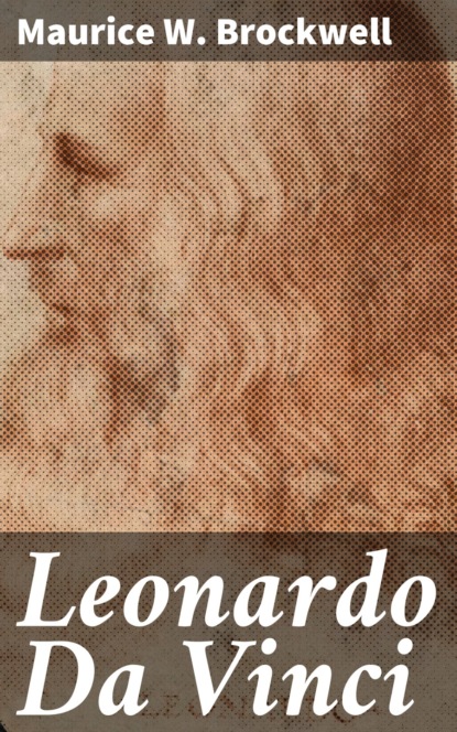 

Leonardo Da Vinci