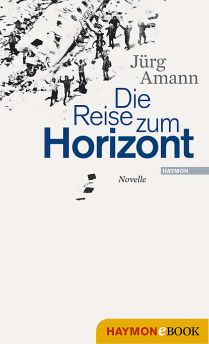 Die Reise zum Horizont