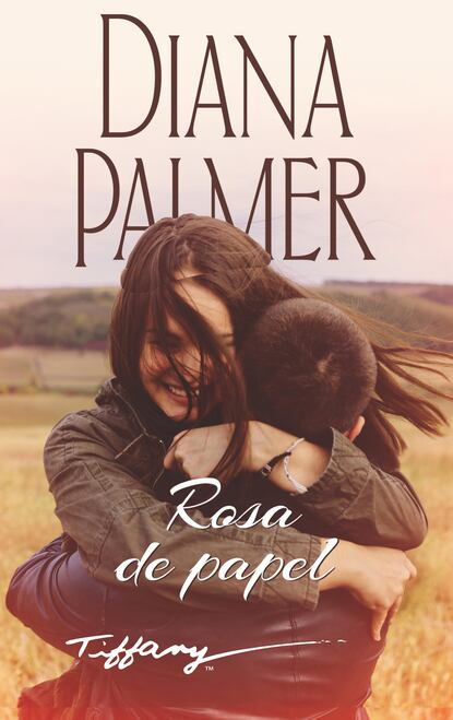 Diana Palmer - Rosa de papel