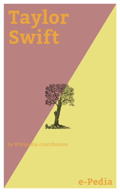 

e-Pedia: Taylor Swift