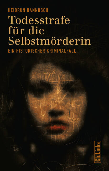 

Todesstrafe für die Selbstmörderin